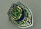 El recuerdo militar Badges la insignia dura de imitación de la medalla del esmalte de la aleación del cinc
