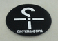 El bordado de encargo del casquillo de golf remienda la insignia tejida los remiendos de EMB para el club