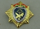 Insignias duras modificadas para requisitos particulares del premio del esmalte de las insignias del recuerdo de las tropas