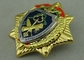 Insignias duras modificadas para requisitos particulares del premio del esmalte de las insignias del recuerdo de las tropas