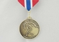 La aduana de Hammerfest concede a medallas/2.0m m el metal aumentado grabado laser
