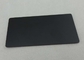 Insignias de aluminio del recuerdo, insignia de nombre anodizada con la impresión de pantalla de seda