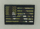 Remiendos del Ejército de los EE. UU., remiendos de encargo del bordado para el club y uniforme