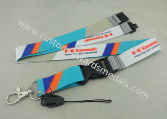 Acolladores promocionales modificados para requisitos particulares del tenedor móvil que imprimen la correa del equipaje