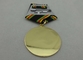 El cobre de la pieza estampada en frío de ERLING LÓPEZ/aduana de la aleación/del estaño del cinc concede las medallas para la reunión de deporte