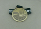 Medallas del premio del funcionamiento de la aleación del cinc del esmalte para la media reunión del maratón del deporte corriente