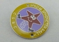 medalla de piedra de plata del carnaval de 80m m que platea Swaroviski/corona imperial