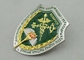 El ejército/la aplicación de ley/el recuerdo militar Badges 3D modificado para requisitos particulares