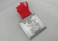Las medallas unidas de la cinta de la atención sanitaria a presión fundición con el esmalte suave