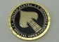 Moneda suave personalizada del esmalte del comando de operaciones especiales de los E.E.U.U.